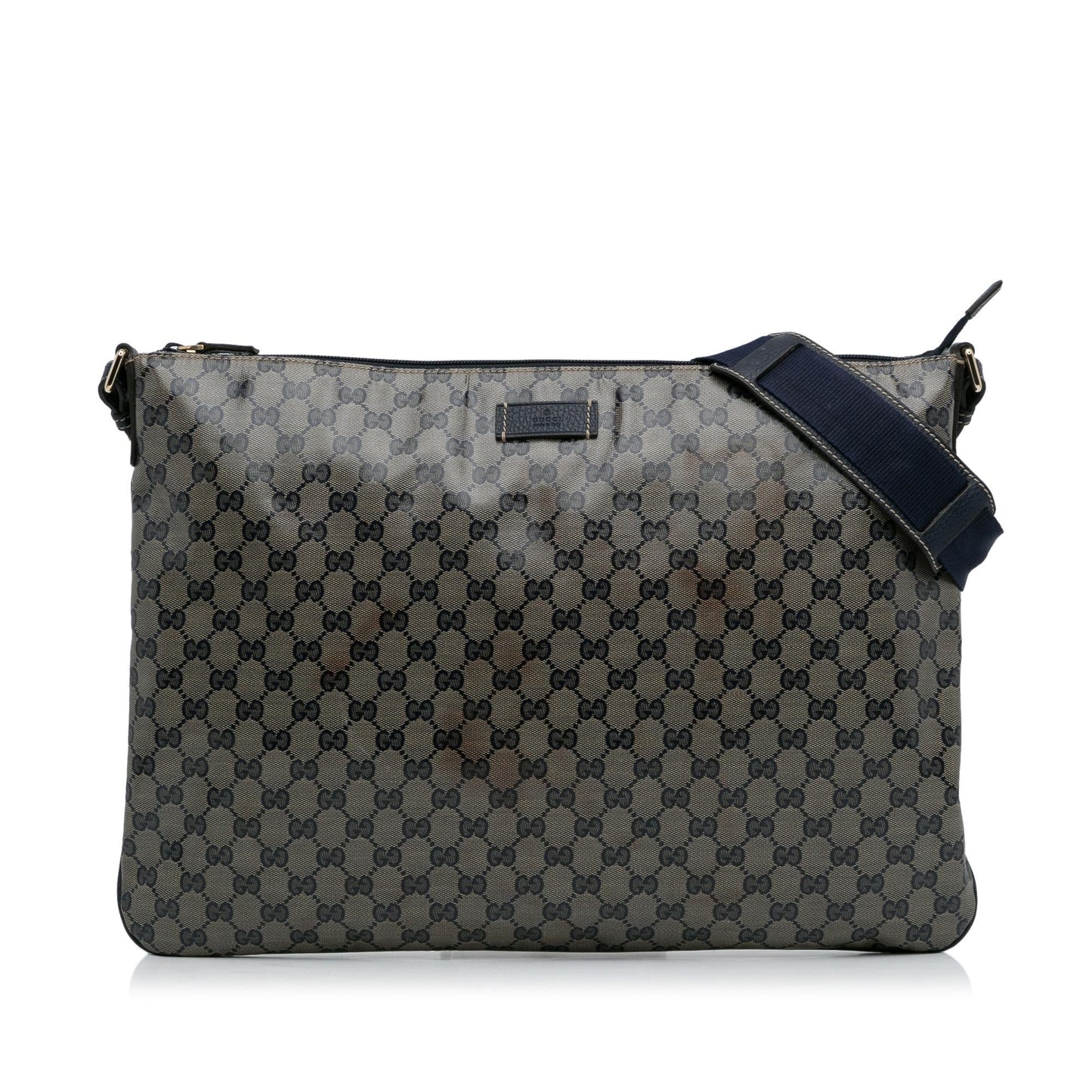 Gucci GG Crystal Crossbody (jX6jkP)