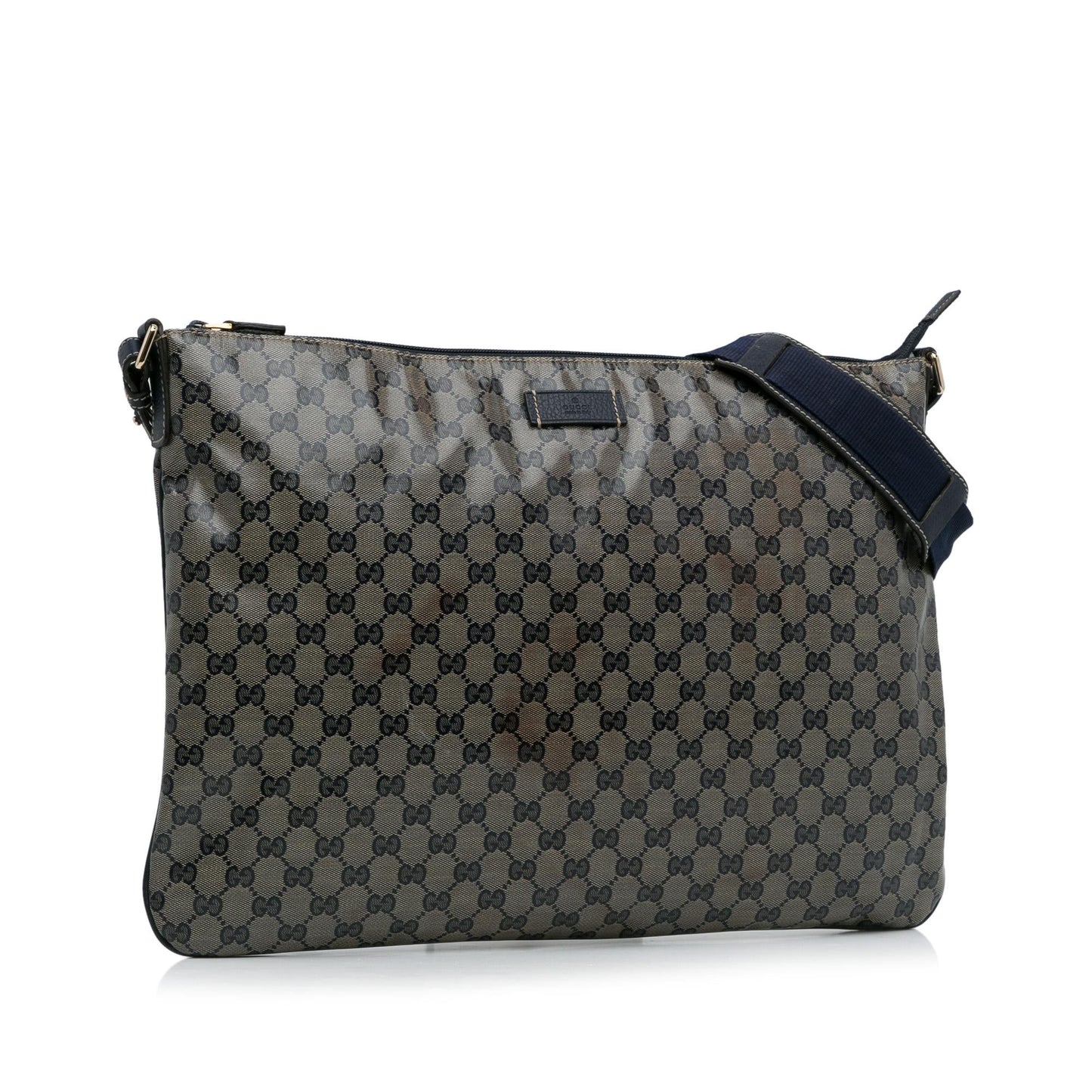 Gucci GG Crystal Crossbody (jX6jkP)
