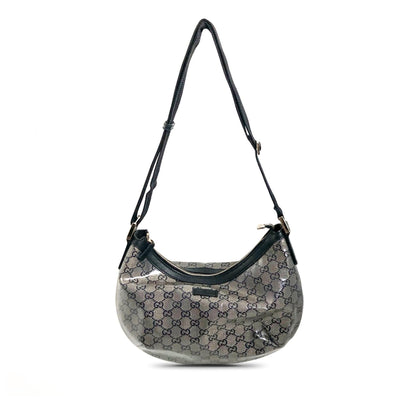 Gucci GG Crystal Crossbody (uuD71n)