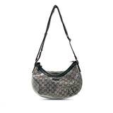 Gucci GG Crystal Crossbody (uuD71n)