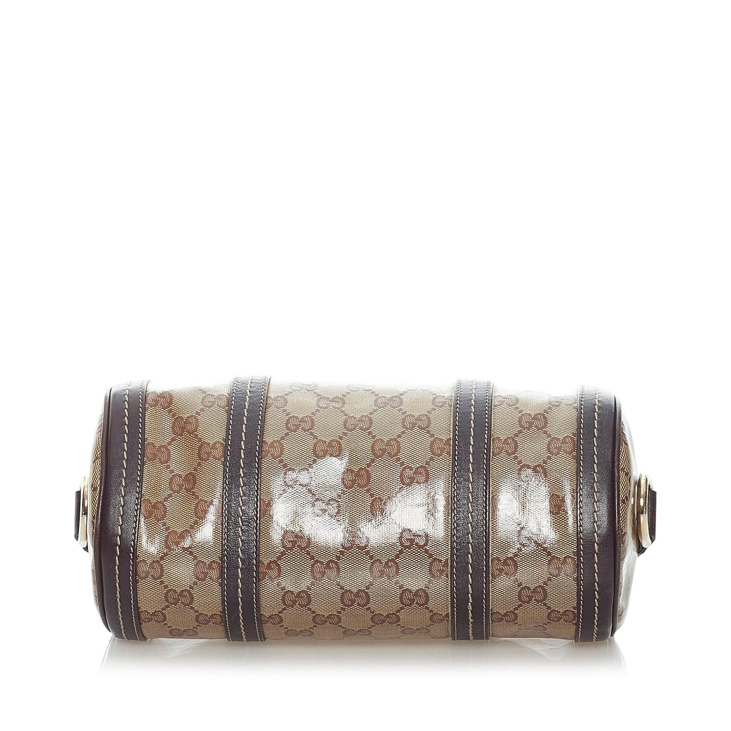 Gucci GG Crystal Duchessa Boston Bag (33675)