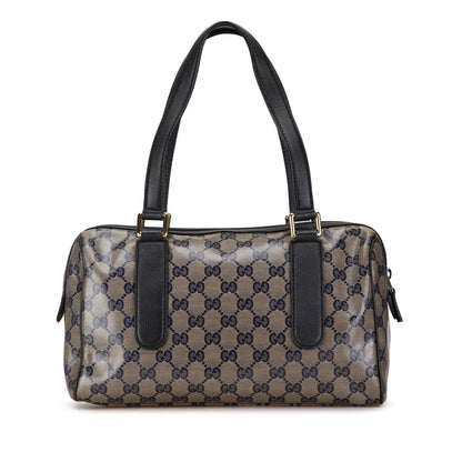 Gucci GG Crystal Handbag (54ziW9)