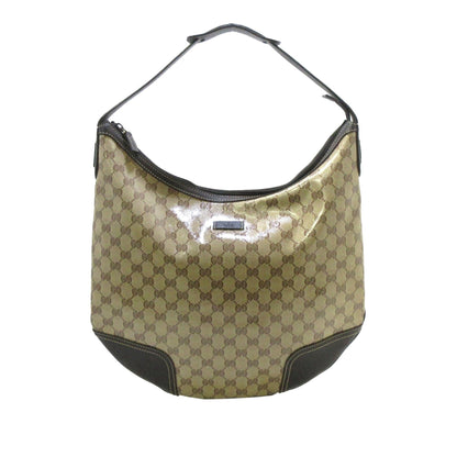 Gucci GG Crystal Hobo Bag (37362)