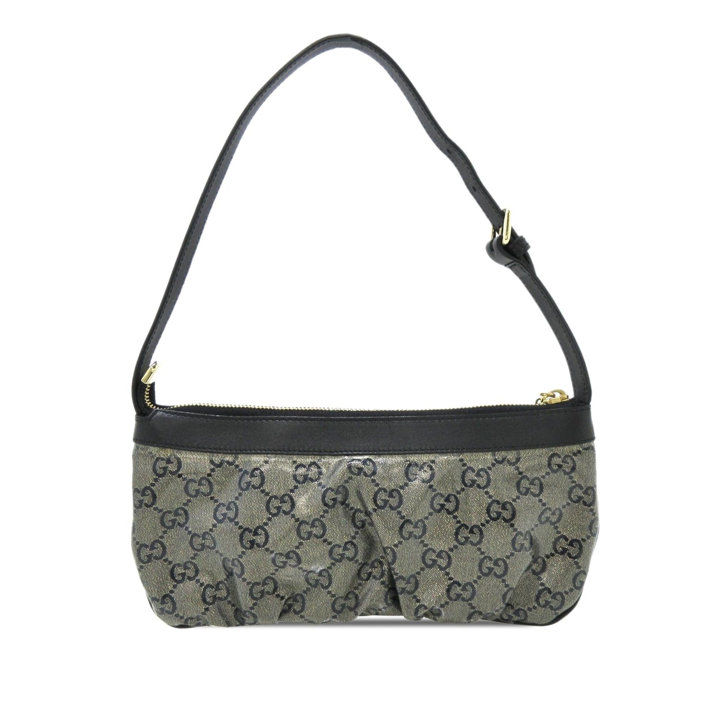 Gucci GG Crystal Interlocking G Shoulder Bag (EXFsQV)