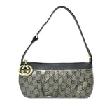 Gucci GG Crystal Interlocking G Shoulder Bag (EXFsQV)