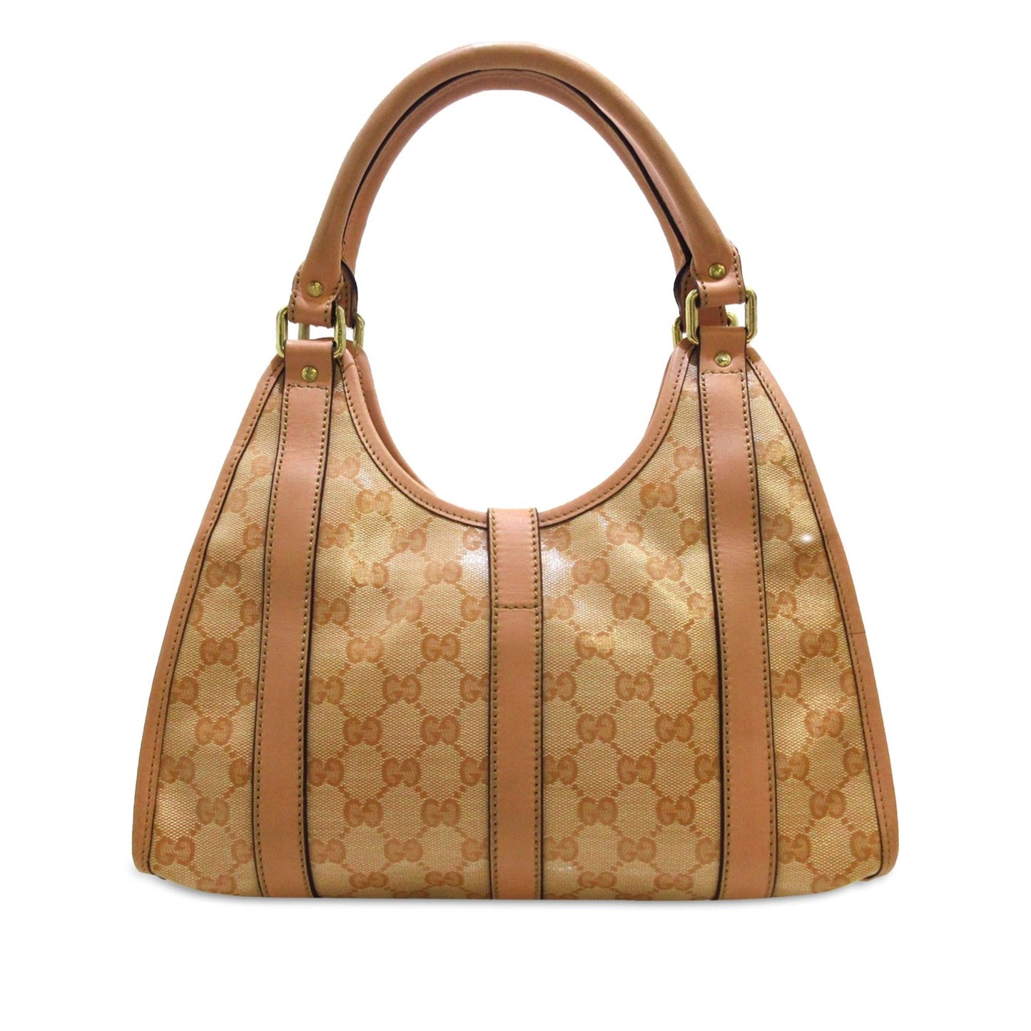 Gucci GG Crystal Jackie Shoulder Bag (CBNWFh)