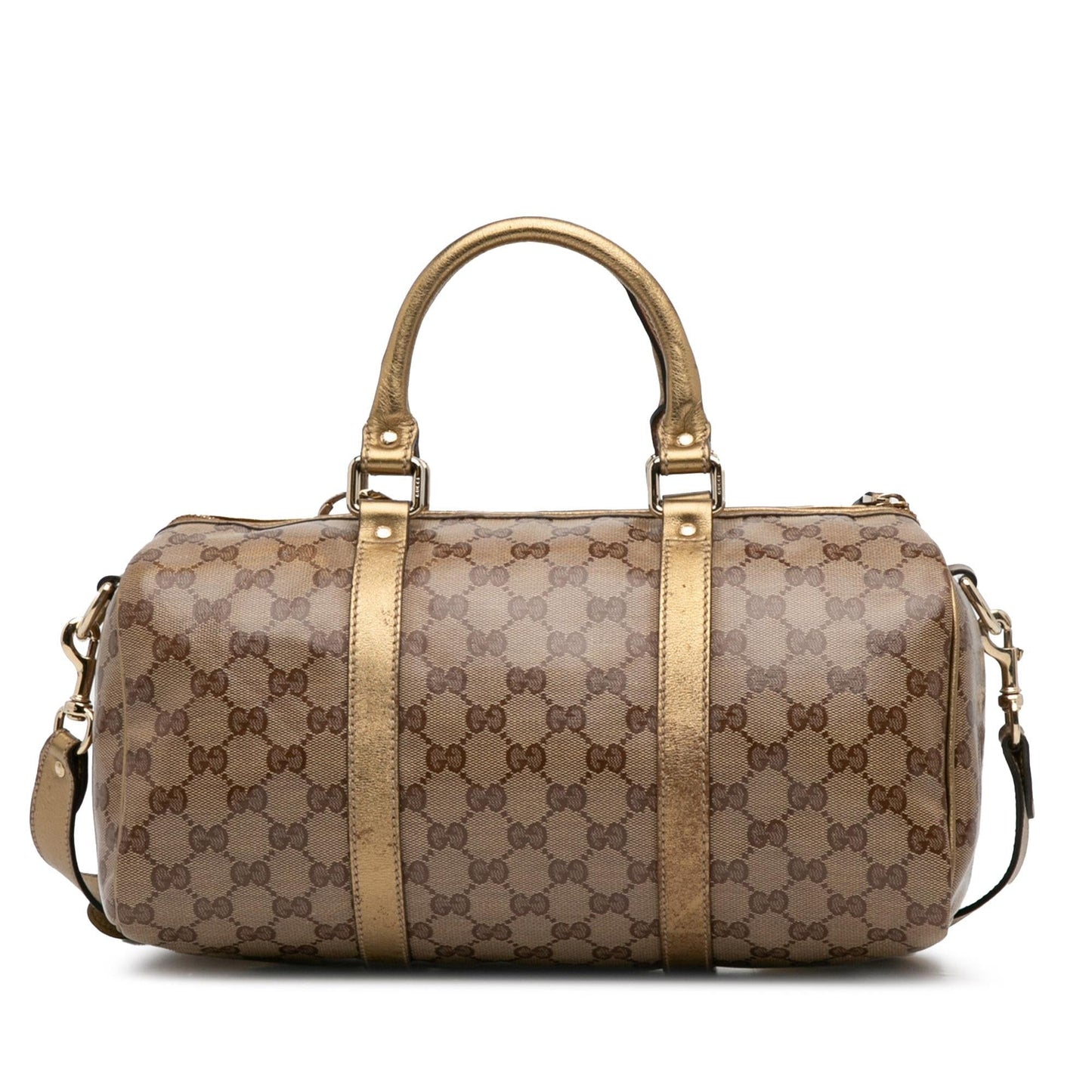 Gucci GG Crystal Joy Satchel (3PxHCl)