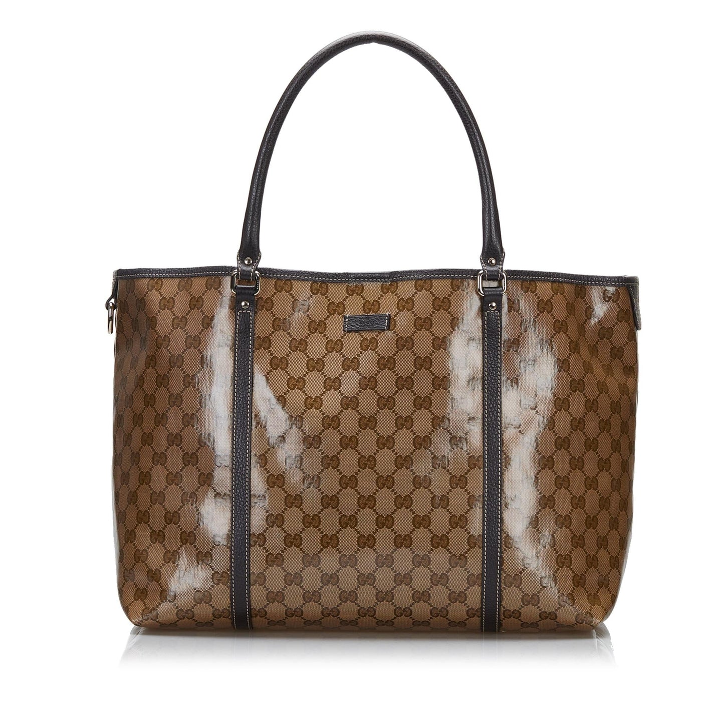 Gucci GG Crystal Joy Tote (HaoJXS)