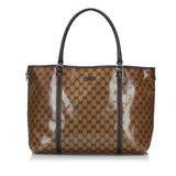 Gucci GG Crystal Joy Tote (HaoJXS)