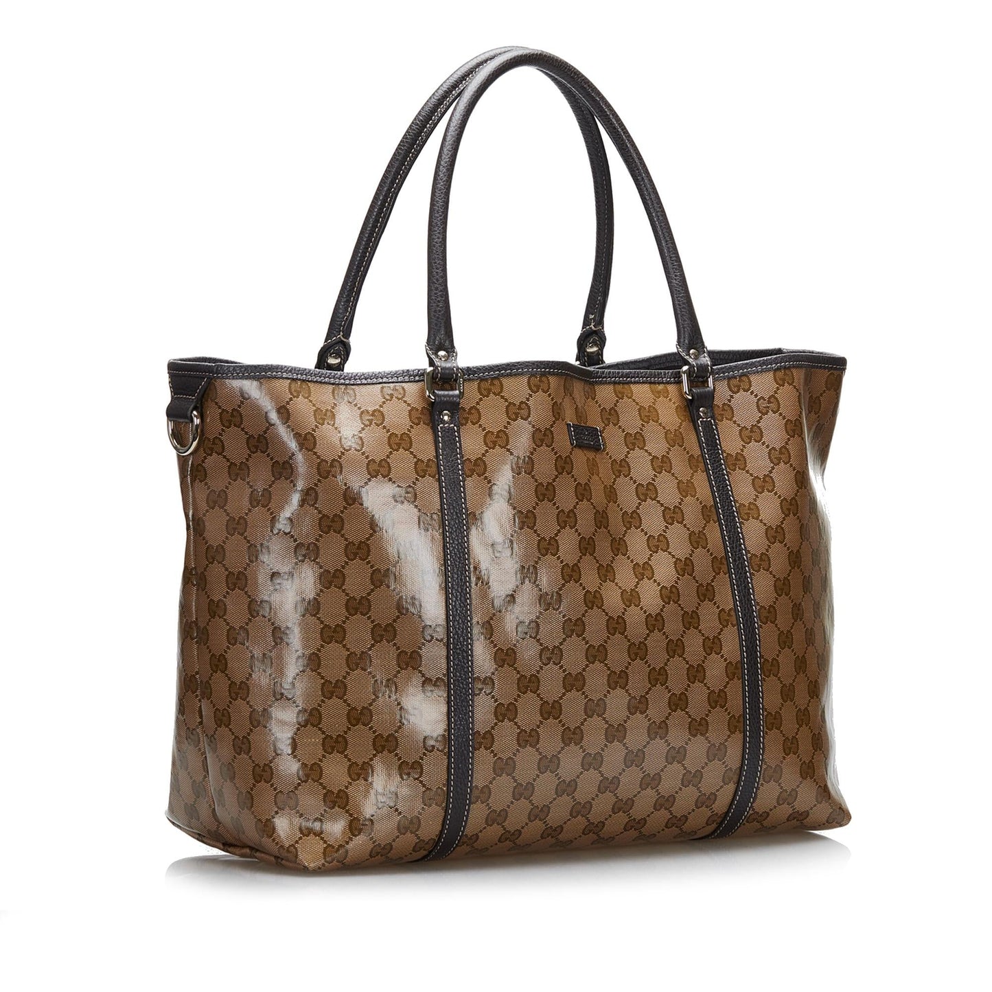 Gucci GG Crystal Joy Tote (HaoJXS)