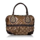 Gucci GG Crystal Mix Handbag (31363)
