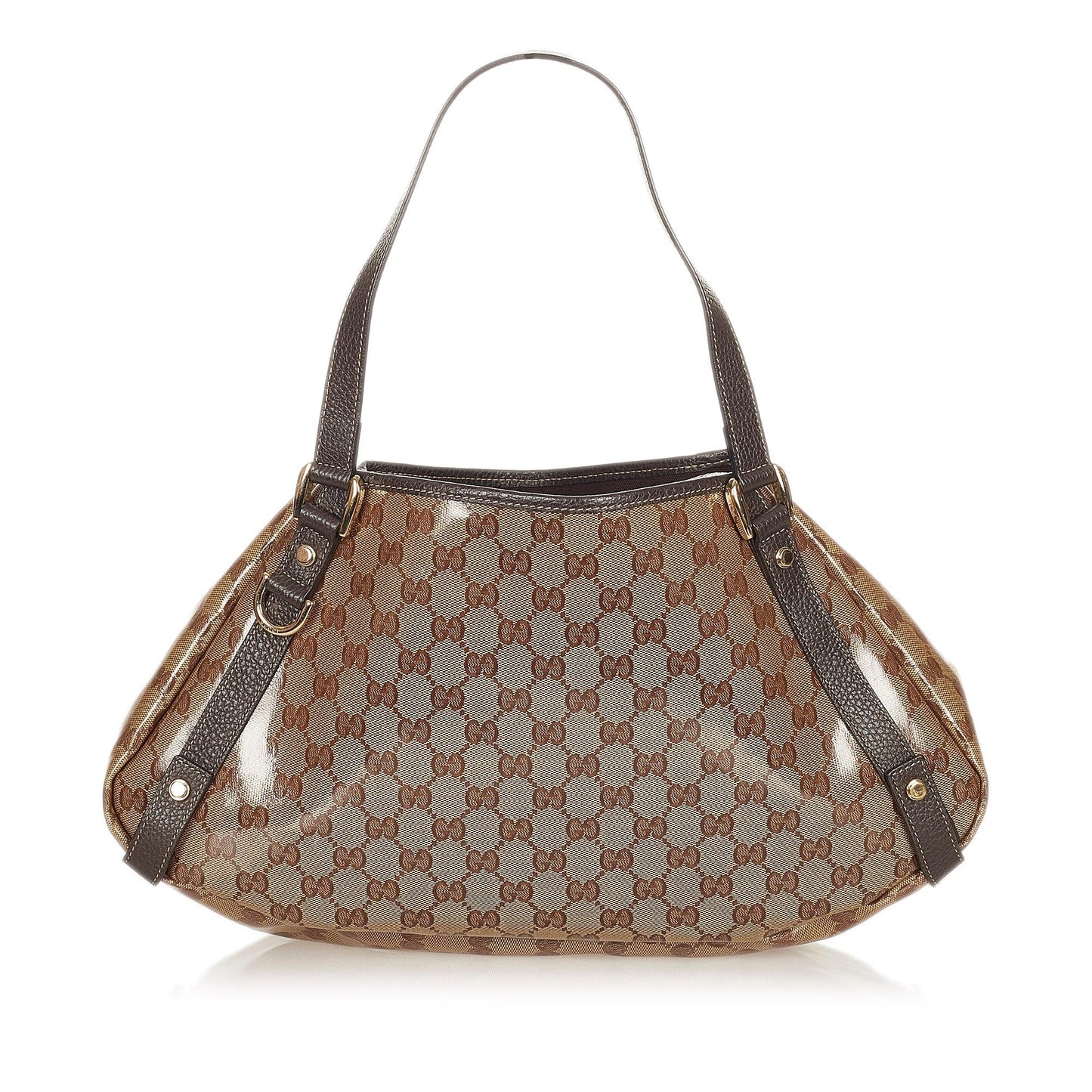 Gucci GG Crystal Pelham Tote Bag (6dz1fV)