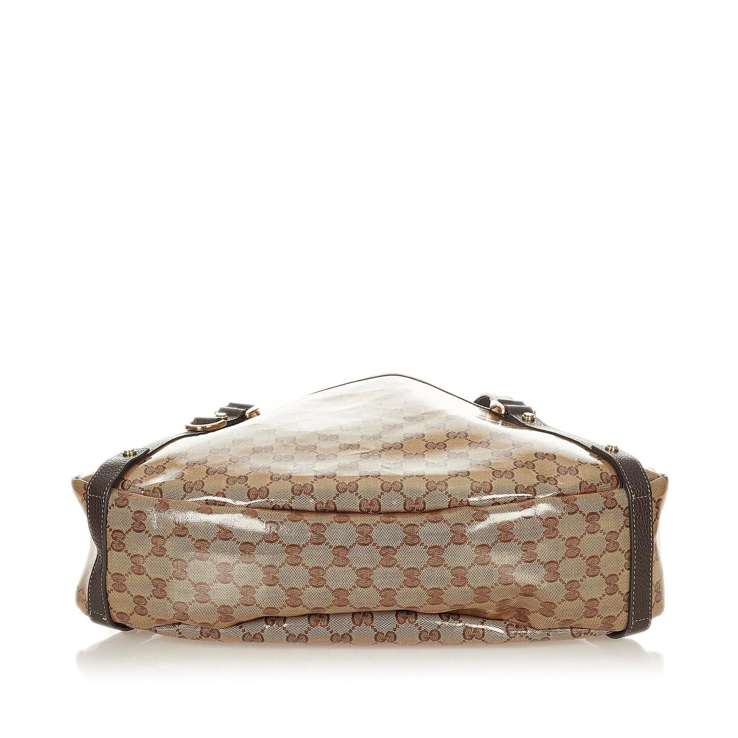 Gucci GG Crystal Pelham Tote Bag (6dz1fV)