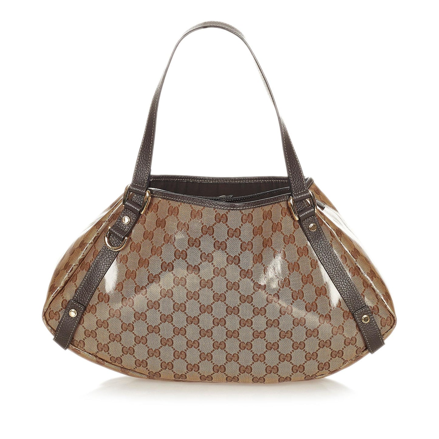 Gucci GG Crystal Pelham Tote Bag (6dz1fV)