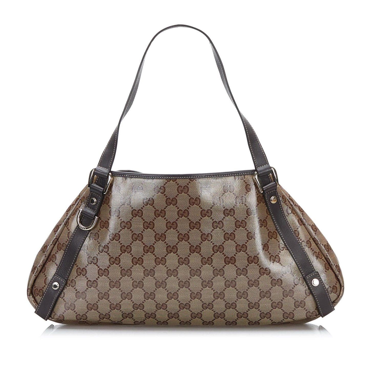 Gucci GG Crystal Pelham Tote (37775)