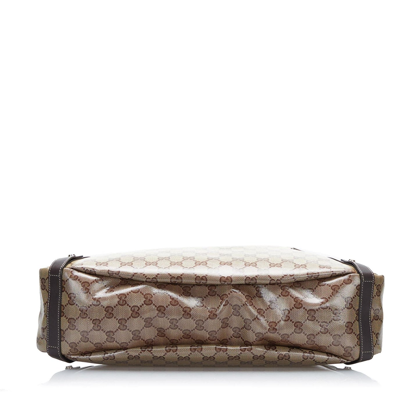 Gucci GG Crystal Pelham Tote (37775)