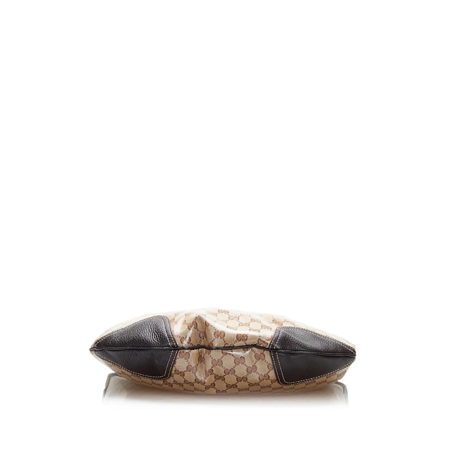 Gucci GG Crystal Princy Hobo (74vrdK)