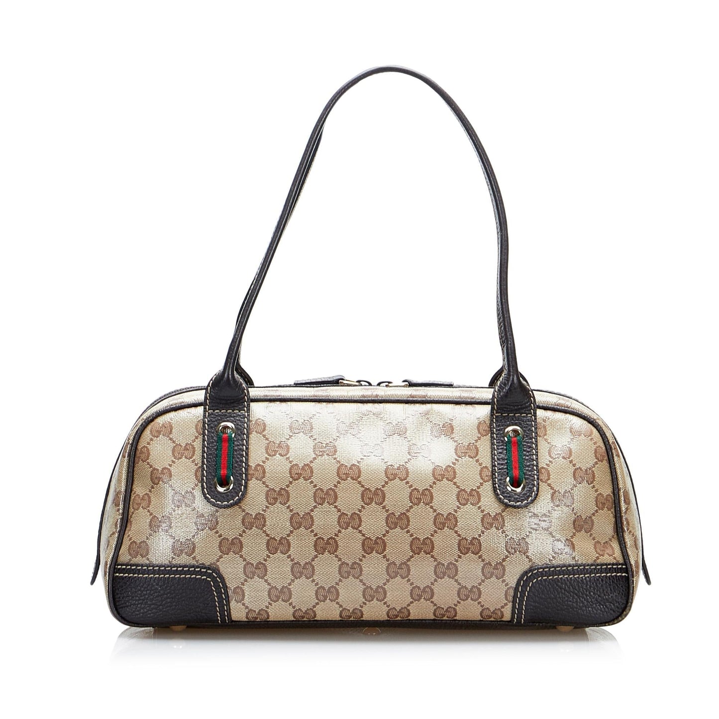 Gucci GG Crystal Princy Shoulder Bag (FCTAX6)