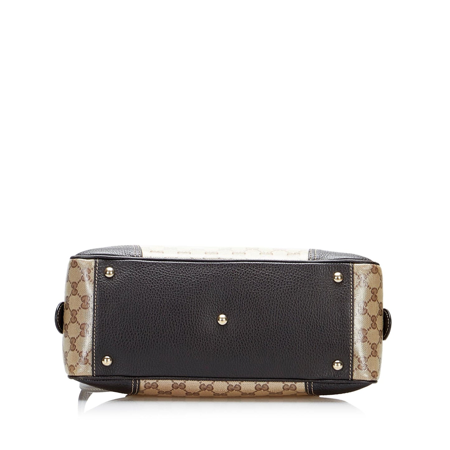 Gucci GG Crystal Princy Shoulder Bag (FCTAX6)