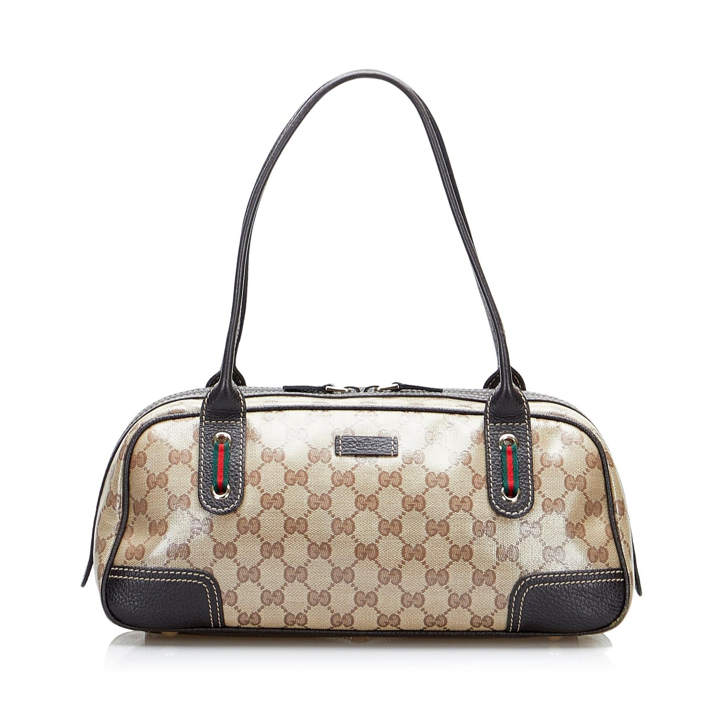 Gucci GG Crystal Princy Shoulder Bag (FCTAX6)