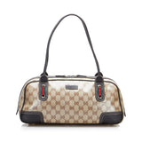 Gucci GG Crystal Princy Shoulder Bag (FCTAX6)