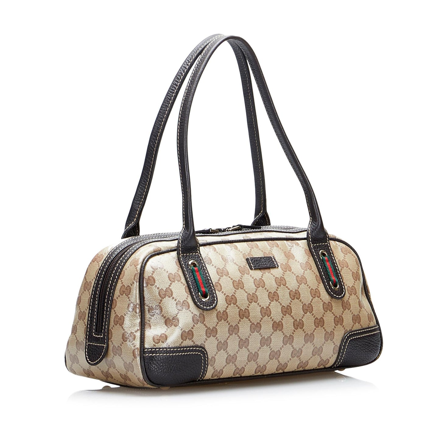 Gucci GG Crystal Princy Shoulder Bag (FCTAX6)