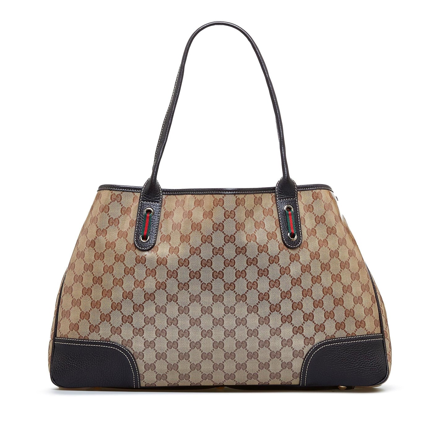 Gucci GG Crystal Princy Tote (BIVE4I)