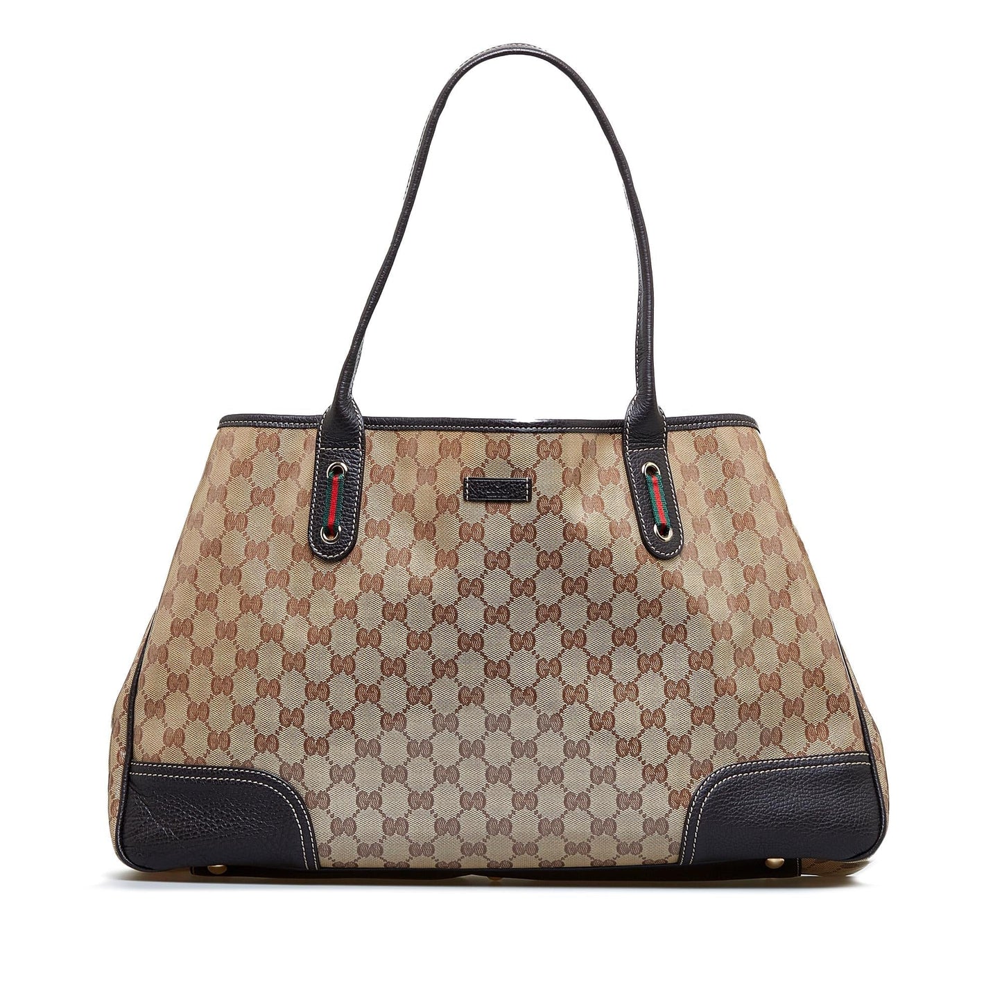 Gucci GG Crystal Princy Tote (BIVE4I)