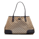 Gucci GG Crystal Princy Tote (BIVE4I)