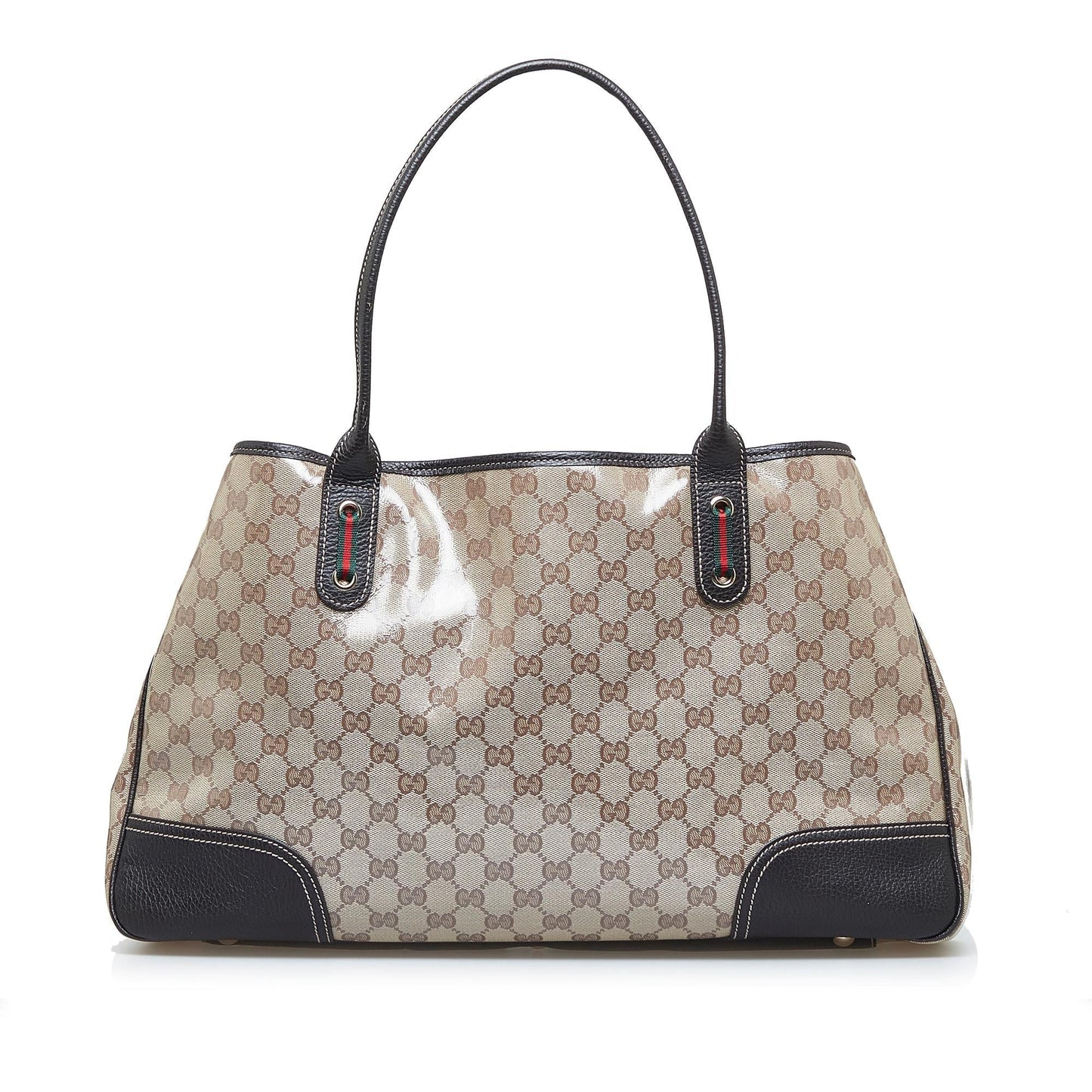 Gucci GG Crystal Princy Tote (5CWhxD)