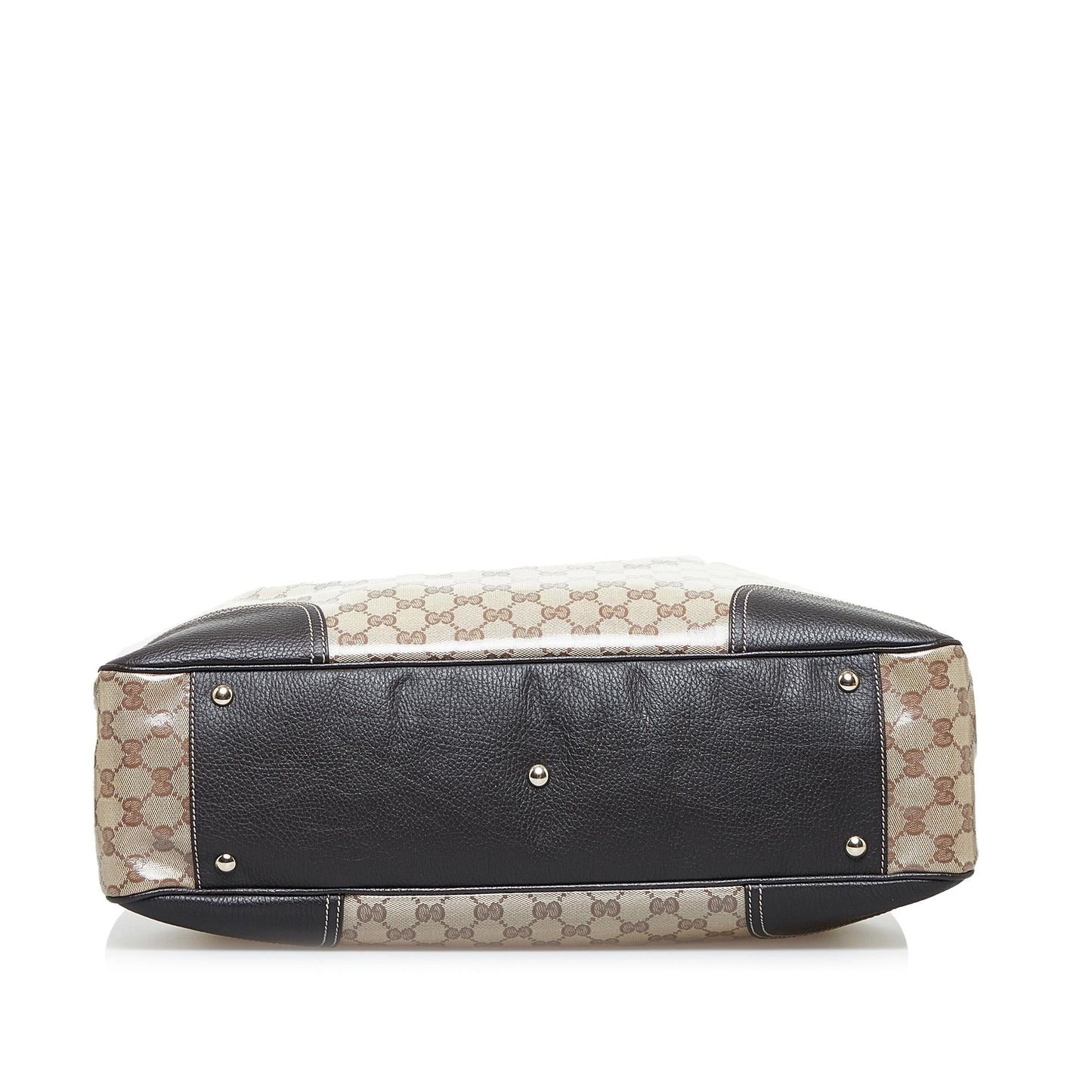 Gucci GG Crystal Princy Tote (5CWhxD)