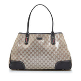 Gucci GG Crystal Princy Tote (5CWhxD)