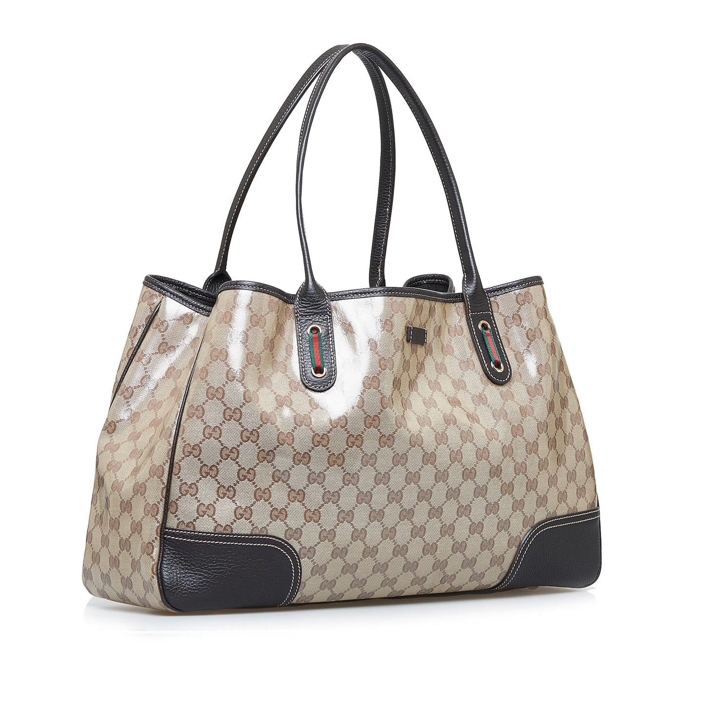 Gucci GG Crystal Princy Tote (5CWhxD)