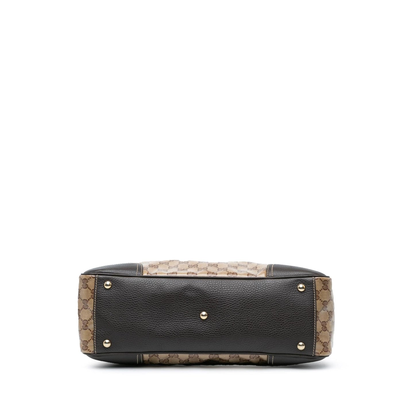 Gucci GG Crystal Princy Tote (7MxeYa)