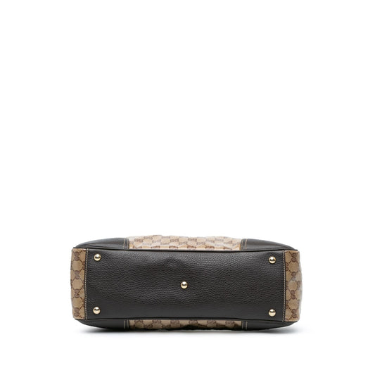 Gucci GG Crystal Princy Tote (7MxeYa)
