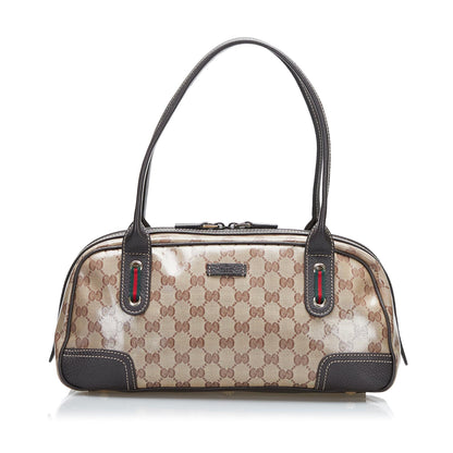 Gucci GG Crystal Princy (36785)
