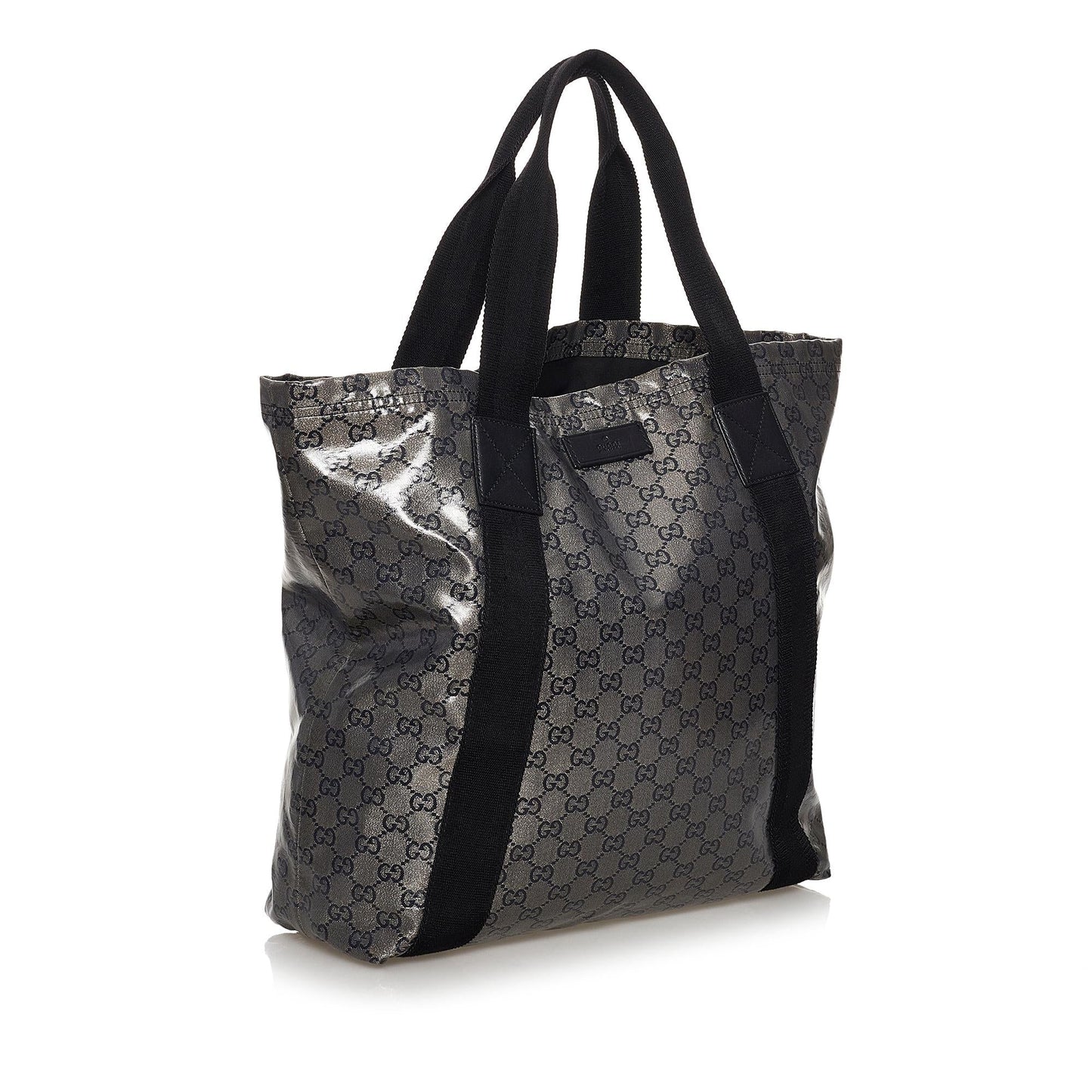 Gucci GG Crystal Tote Bag (30798)