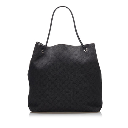 Gucci GG Denim Gifford (36822)