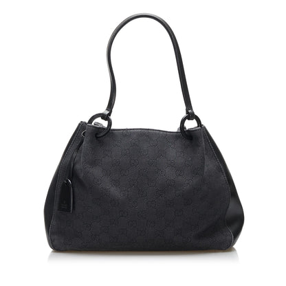 Gucci GG Denim handbag (xIobel)