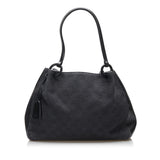 Gucci GG Denim handbag (xIobel)
