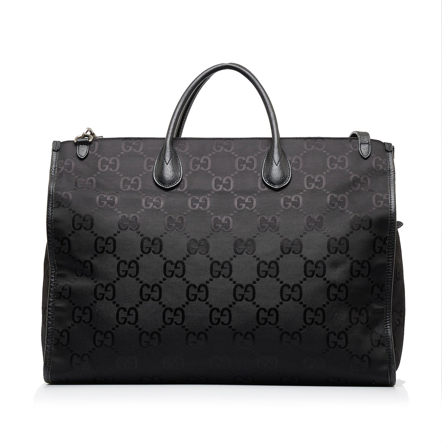 Gucci GG Econyl Off The Grid Convertible Tote (Rigbgo)