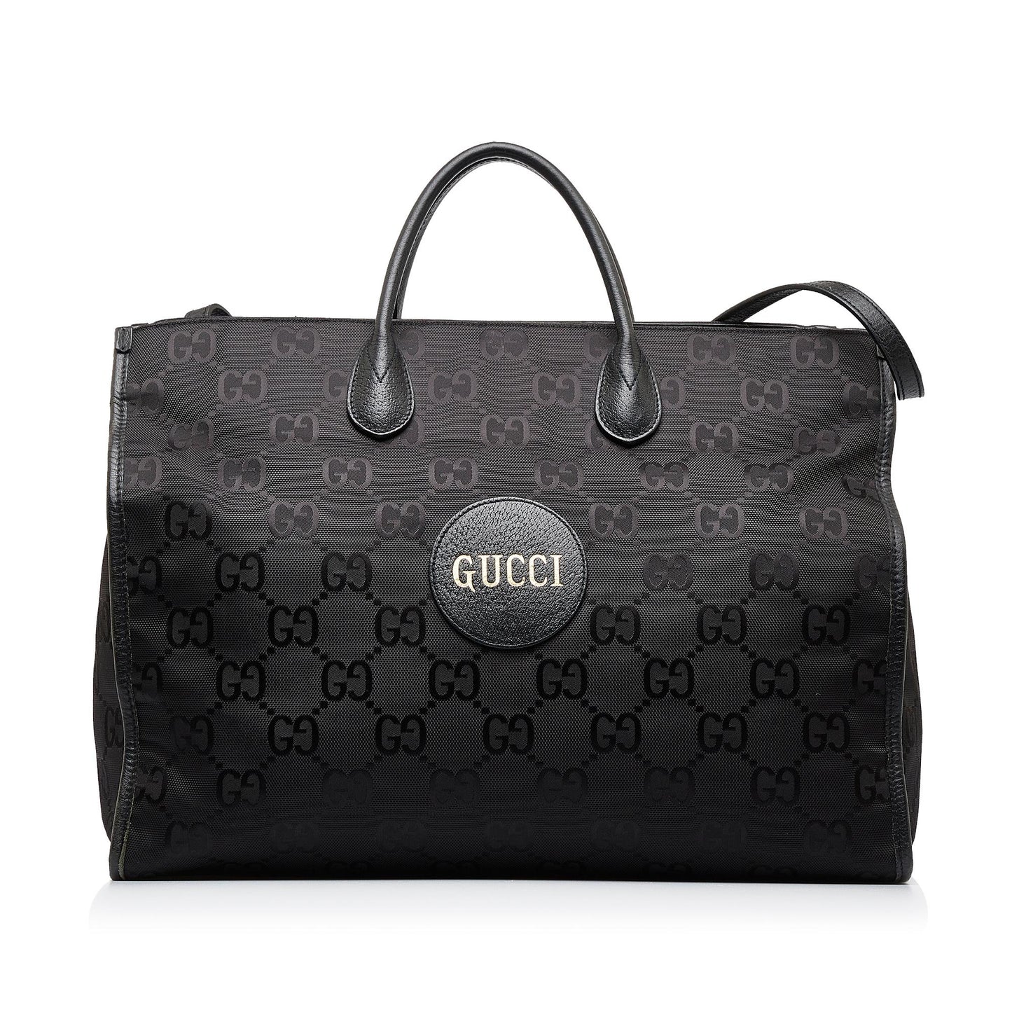 Gucci GG Econyl Off The Grid Convertible Tote (Rigbgo)