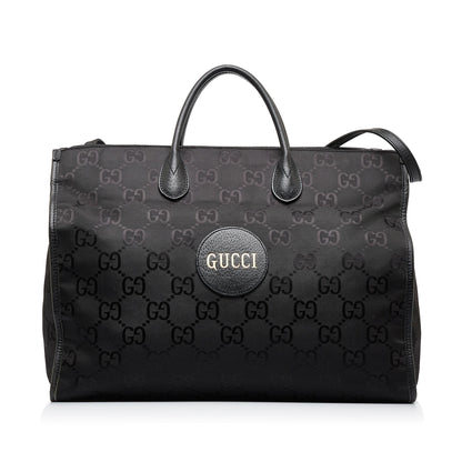 Gucci GG Econyl Off The Grid Convertible Tote (Rigbgo)