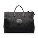 Gucci GG Econyl Off The Grid Convertible Tote (Rigbgo)