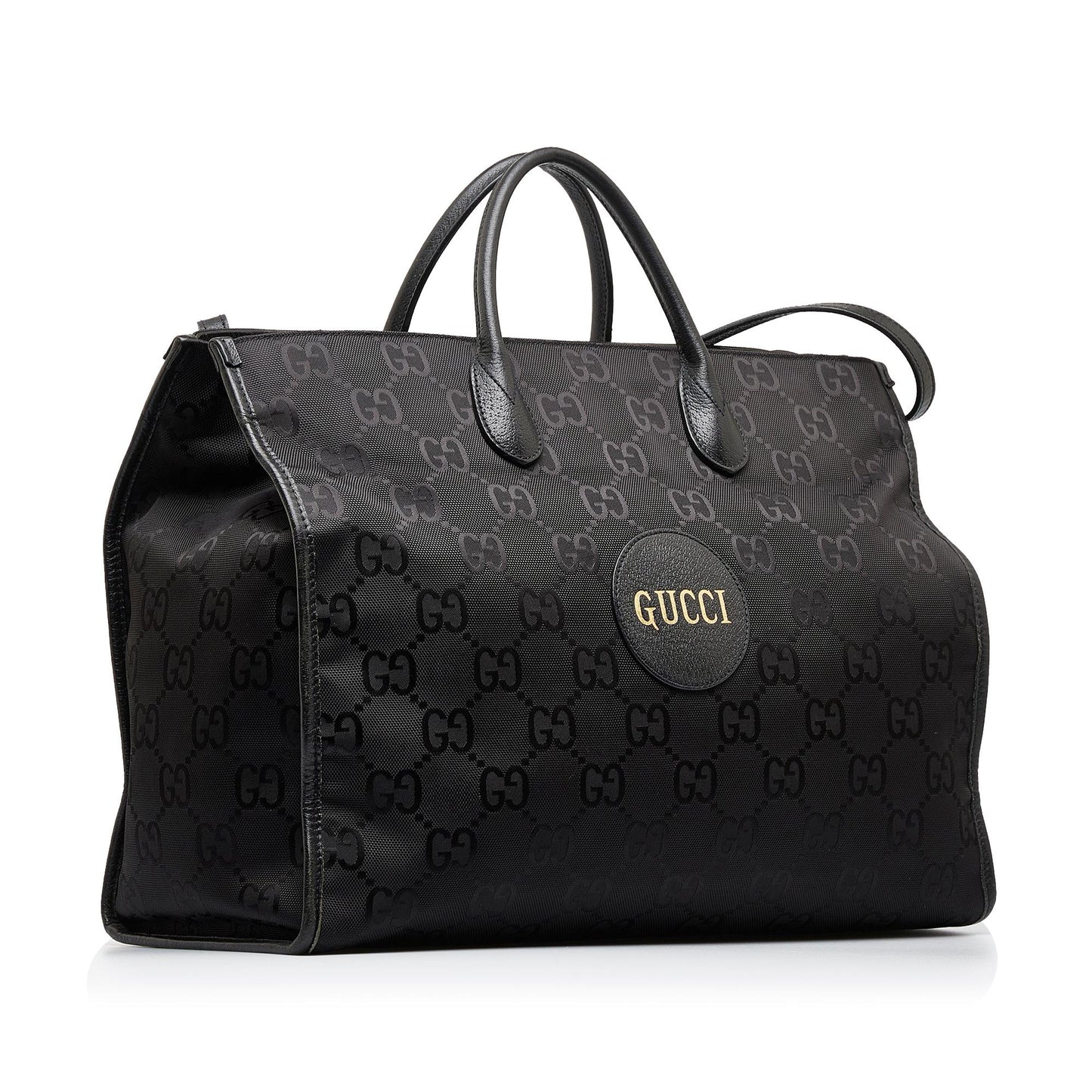Gucci GG Econyl Off The Grid Convertible Tote (Rigbgo)
