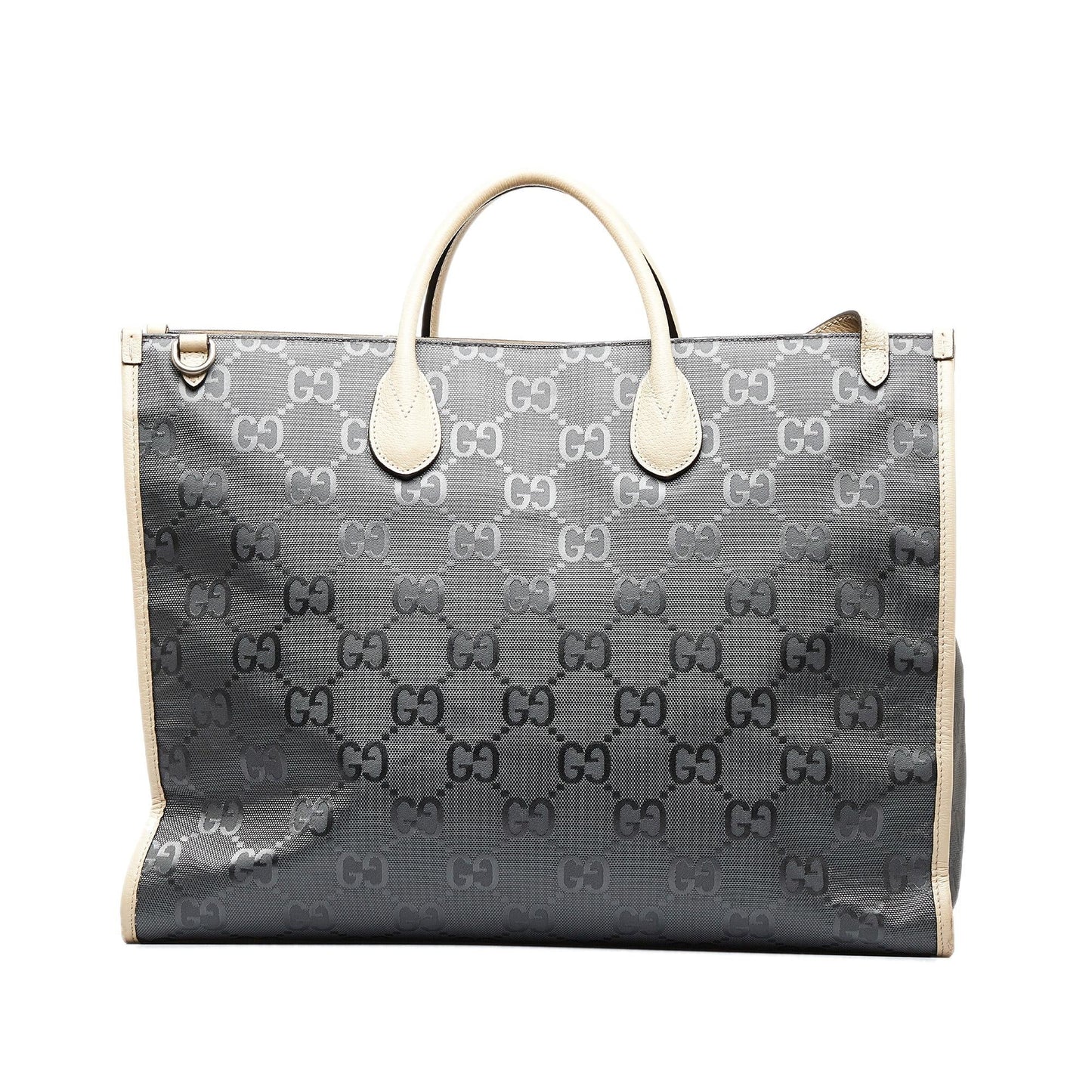 Gucci GG Econyl Off The Grid Convertible Tote (un0HfR)