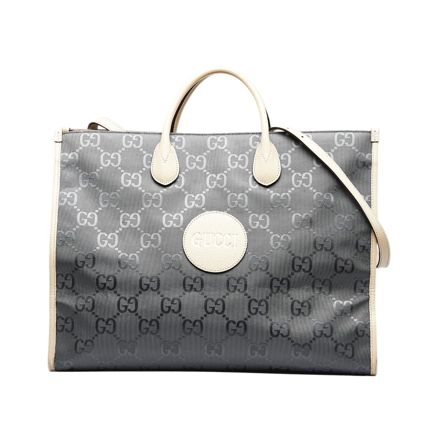 Gucci GG Econyl Off The Grid Convertible Tote (un0HfR)