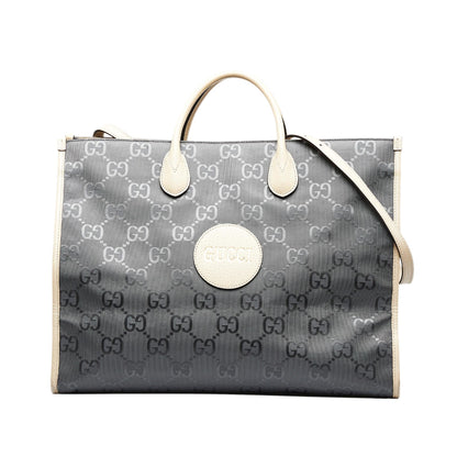 Gucci GG Econyl Off The Grid Convertible Tote (un0HfR)