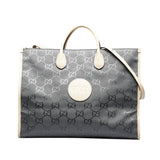 Gucci GG Econyl Off The Grid Convertible Tote (un0HfR)