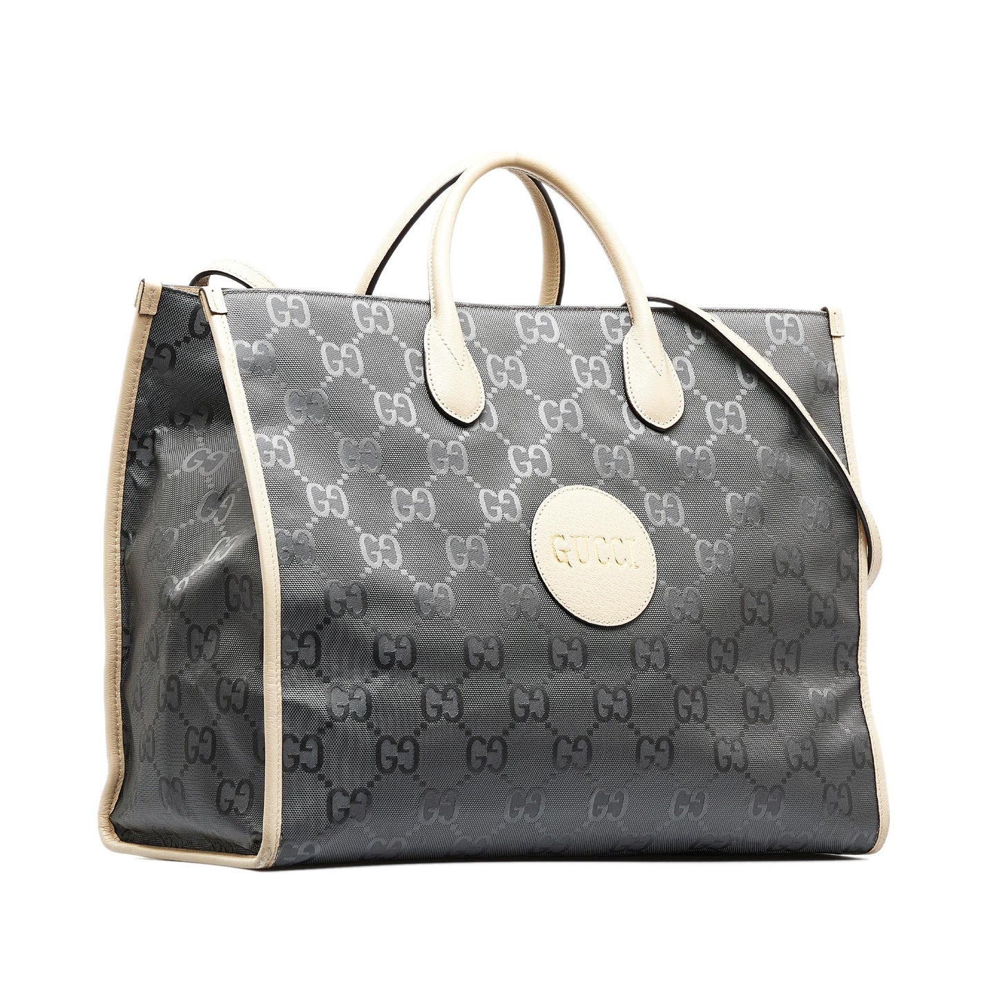 Gucci GG Econyl Off The Grid Convertible Tote (un0HfR)